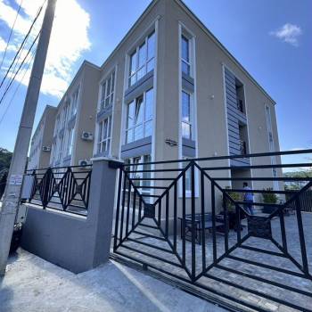 Продается 1-комнатная квартира, 21,3 м²