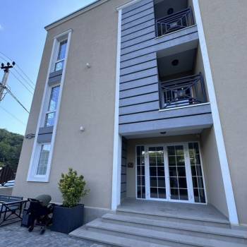 Продается 1-комнатная квартира, 21,3 м²