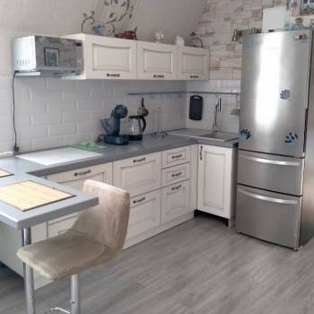 Продается 1-комнатная квартира, 35,7 м²