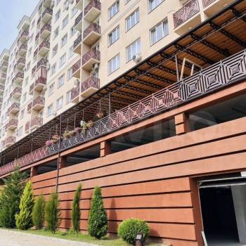 Продается 1-комнатная квартира, 29,8 м²