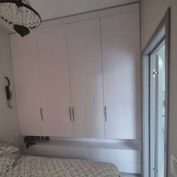 Продается 1-комнатная квартира, 29,8 м²