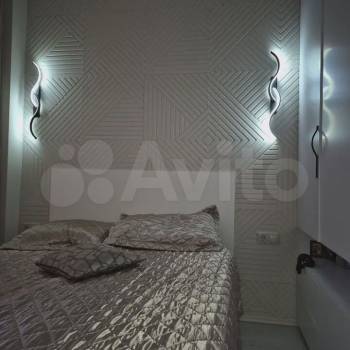 Продается 1-комнатная квартира, 29,8 м²