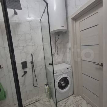 Продается 1-комнатная квартира, 29,8 м²