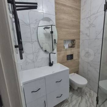 Продается 1-комнатная квартира, 29,8 м²