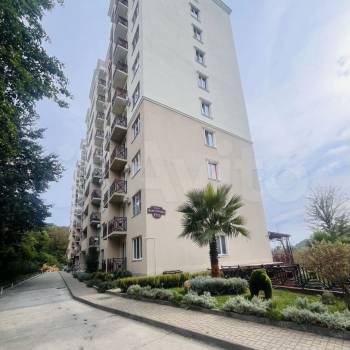 Продается 1-комнатная квартира, 29,8 м²