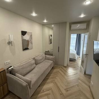 Продается 2-х комнатная квартира, 36 м²