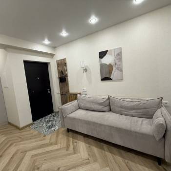 Продается 2-х комнатная квартира, 36 м²