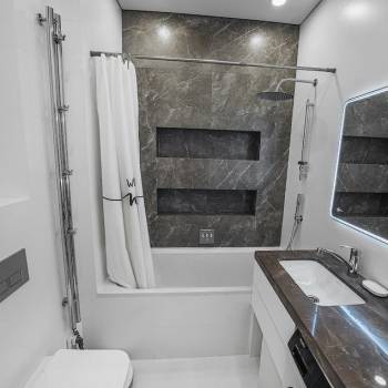 Сдается 1-комнатная квартира, 45 м²