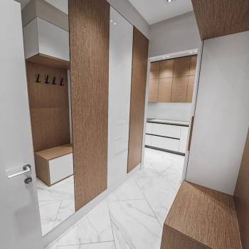 Сдается 1-комнатная квартира, 45 м²