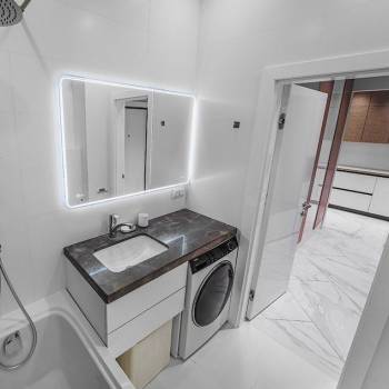 Сдается 1-комнатная квартира, 45 м²