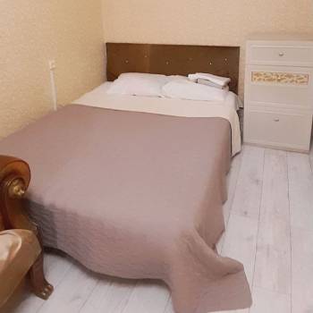 Сдается 2-х комнатная квартира, 55 м²