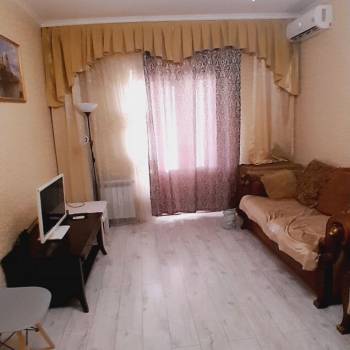 Сдается 2-х комнатная квартира, 55 м²