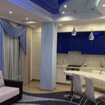 Сдается 1-комнатная квартира, 39,4 м²