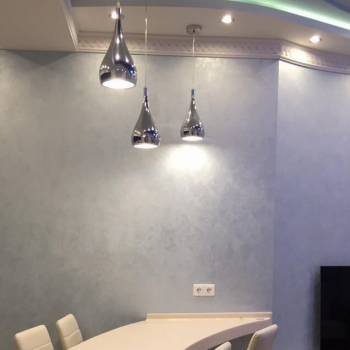 Сдается 1-комнатная квартира, 39,4 м²