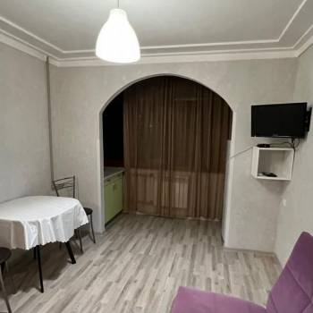 Сдается 1-комнатная квартира, 18 м²