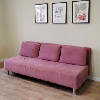 Сдается 1-комнатная квартира, 36 м²