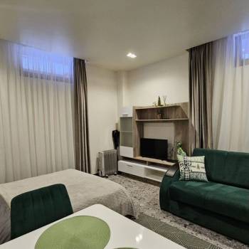 Сдается 1-комнатная квартира, 25 м²