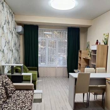 Сдается 1-комнатная квартира, 28 м²