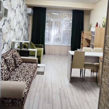 Сдается 1-комнатная квартира, 28 м²