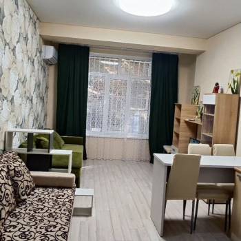 Сдается 1-комнатная квартира, 28 м²