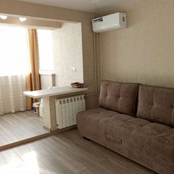 Сдается Многокомнатная квартира, 37,5 м²