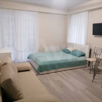 Сдается 1-комнатная квартира, 30 м²
