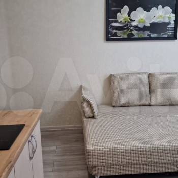 Сдается 1-комнатная квартира, 30 м²