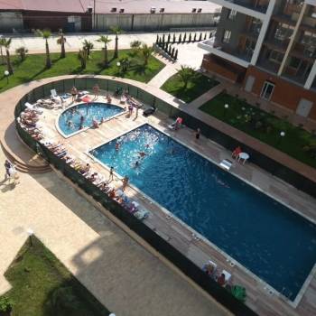 Сдается 1-комнатная квартира, 30 м²