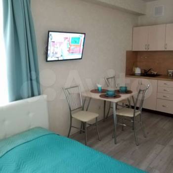 Сдается 1-комнатная квартира, 30 м²
