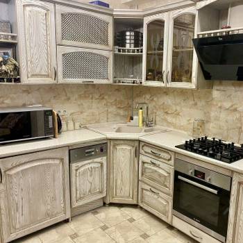 Продается 1-комнатная квартира, 50 м²