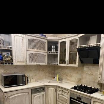 Продается 1-комнатная квартира, 50 м²