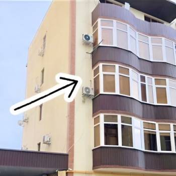 Продается 1-комнатная квартира, 50 м²