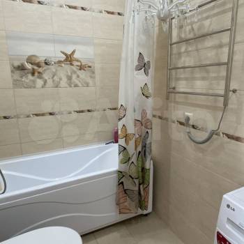 Продается 1-комнатная квартира, 34 м²