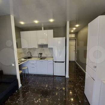 Сдается 1-комнатная квартира, 25 м²