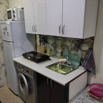 Сдается Комната, 17 м²