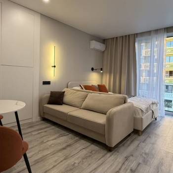 Сдается 1-комнатная квартира, 25 м²