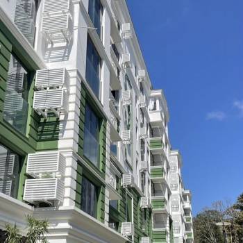 Сдается 1-комнатная квартира, 25 м²