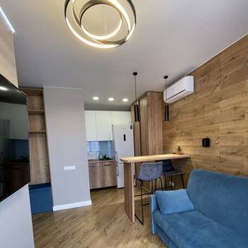 Сдается 2-х комнатная квартира, 30 м²