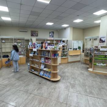 Сдается Нежилое помещение, 77 м²