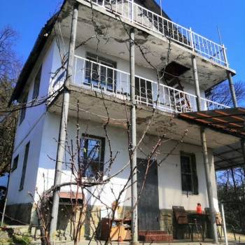 Продается Дом, 50 м²