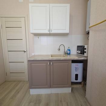 Сдается 1-комнатная квартира, 35 м²