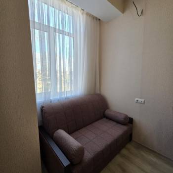Сдается 1-комнатная квартира, 35 м²