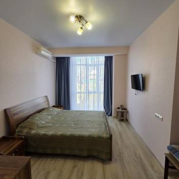 Сдается 1-комнатная квартира, 35 м²
