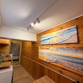 Сдается 1-комнатная квартира, 15 м²