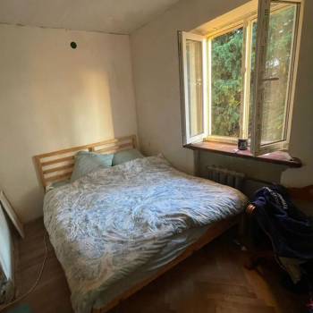 Сдается 2-х комнатная квартира, 46 м²