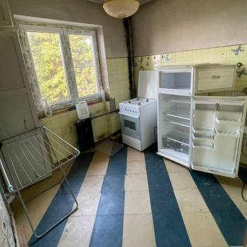 Сдается 2-х комнатная квартира, 46 м²