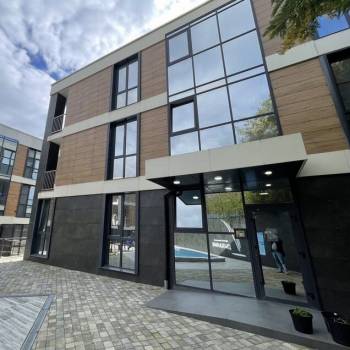 Продается 1-комнатная квартира, 32 м²