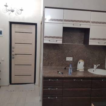Продается 2-х комнатная квартира, 19 м²
