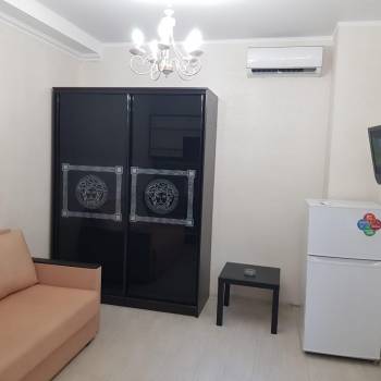 Продается 2-х комнатная квартира, 19 м²