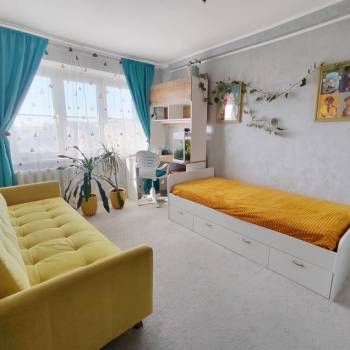 Продается 3-х комнатная квартира, 71,9 м²